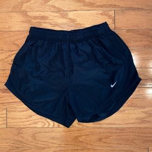 Black Nike Shorts